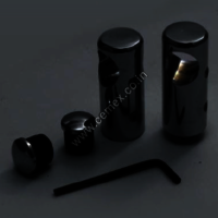 Stainless Steel Tube Holder Kit