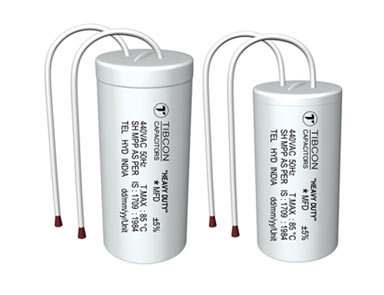 Fan Motor Capacitors