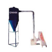 S-Band for Rice Bran