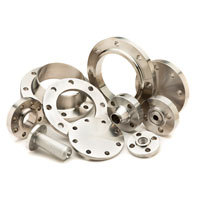 IBR Certified Pipe Flanges