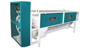 Automatic Centrifugal Machine