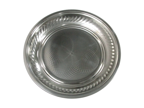 Steel Plate