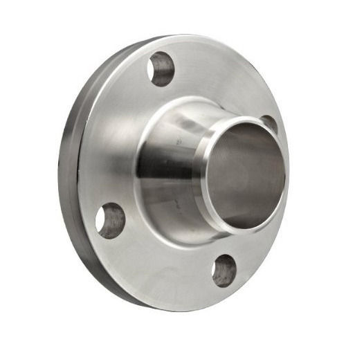 Stainless Steel Flanges Application: For Construction