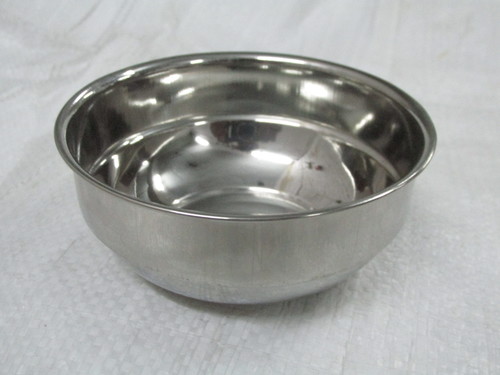Stainless Steel Finger Bowl