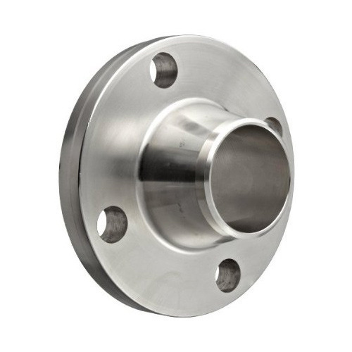 IBR Stainless Steel Flanges