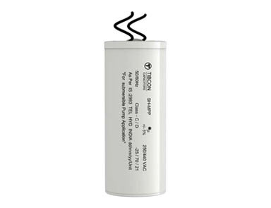 Submersible Pump Capacitors