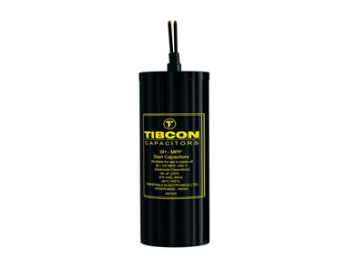 Start Capacitors