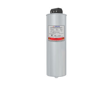 PFC Capacitors