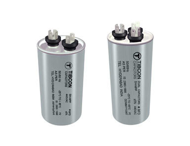 Air Conditioning Capacitors