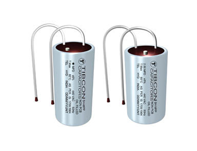 Oil Filled Capacitors
