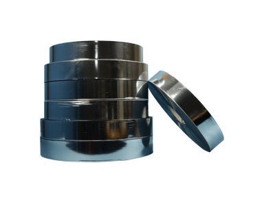 Metallized Polypropylene Film