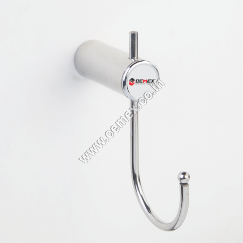 Stainless Steel Toilet Robe Hook