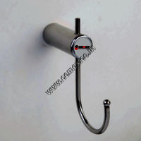 Stainless Steel Toilet Robe Hook