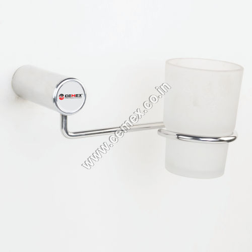 Stainless Steel Toiletry Accessories