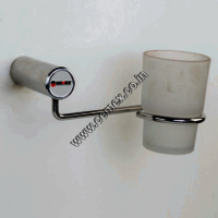 Stainless Steel Toiletry Accessories