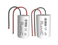 Lighting Capacitors