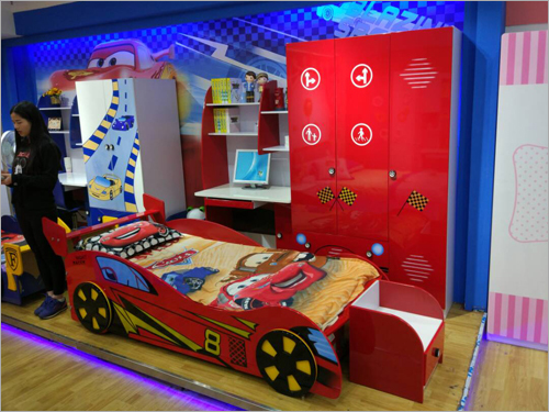 Kids Bedroom Set
