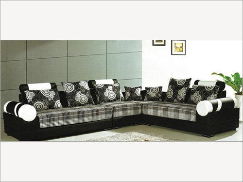 L Shape Corner Sofa