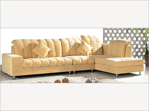 Designer Corner Sofa