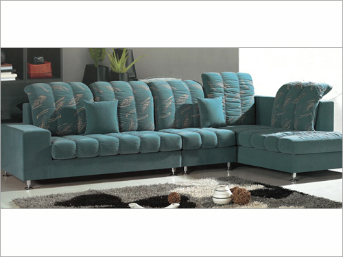 Modern L Shape Corner Sofa