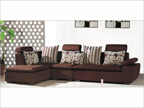 Modern Corner Sofa