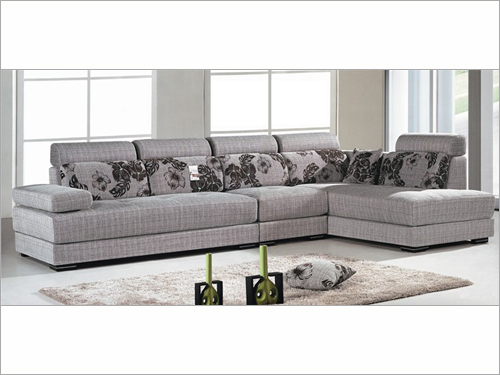 Modern Living Room Corner Sofa
