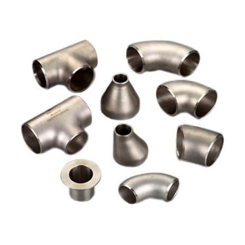 Sliver Ibr Stainless Steel Pipe Fittings