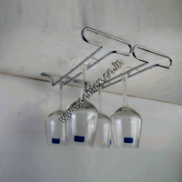 Stainless Steel Bar Accessories