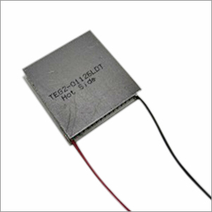 TEG Thermoelectric Power Module By THERMAL ELECTRONICS CORP.