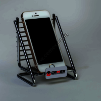 Stainless Steel Mobile Holder