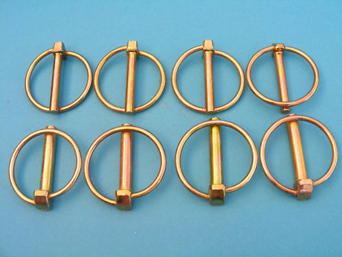 Linch Pin