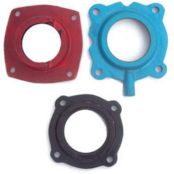 Seal Cover Plate