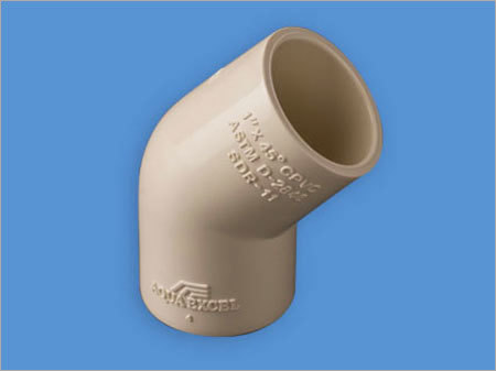 CPVC 45 Degree Elbow