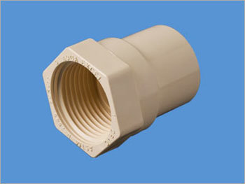 CPVC Fittings