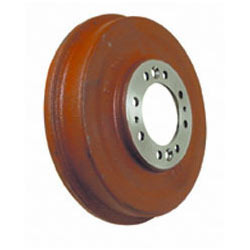 Tractor Brake Drum