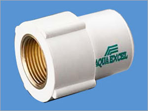 UPVC Fittings