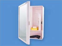 Bathroom Mirror Cabinet