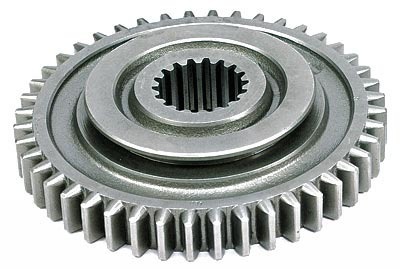 Tractor Gear