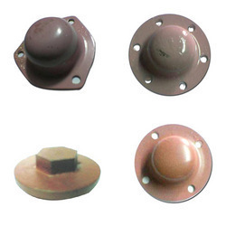 Tractor Hub Cap