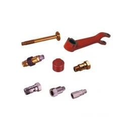 Tractor Hydraulic Part