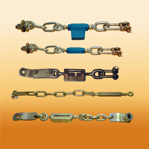 Tractor Linkage Chain