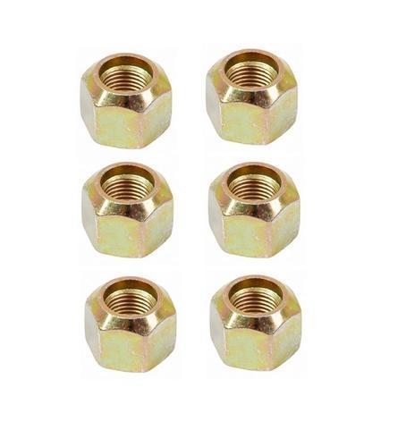 Tractor Wheel Bolt Nut
