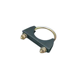 Silencer Clamp