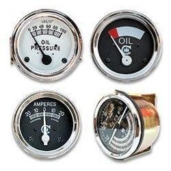 Temperature Gauge