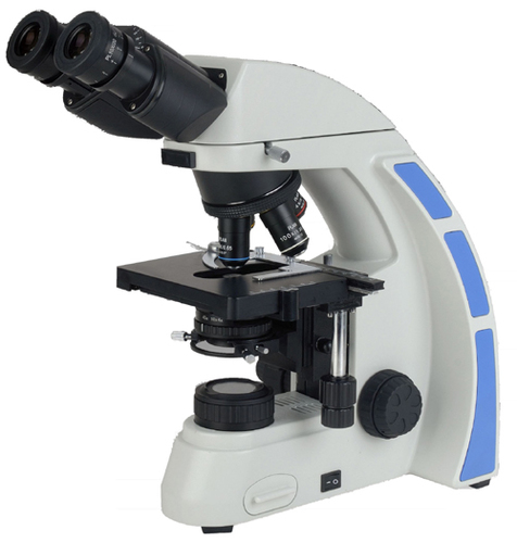 Biological Microscope Dimension(L*W*H): 22.8X170X29.5 Millimeter (Mm)