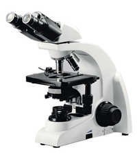 BINOCULAR MICROSCOPE WITH 5MP CAMERA