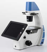 Inverted Microscope