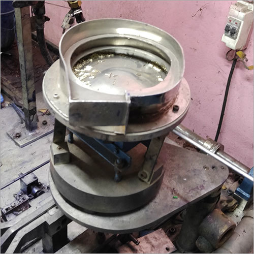 Vibratory Bowl Feeder Manufacturer In Kolkata Vibratory Bowl
