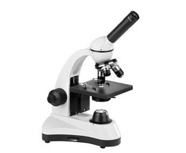 Monocular Student Microscope Dimension(L*W*H): 94 X 70 X  70 Millimeter (Mm)