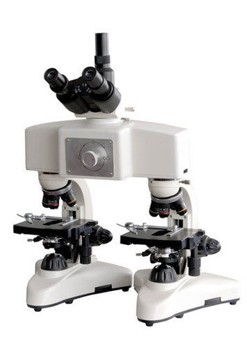 Comparision Microscope